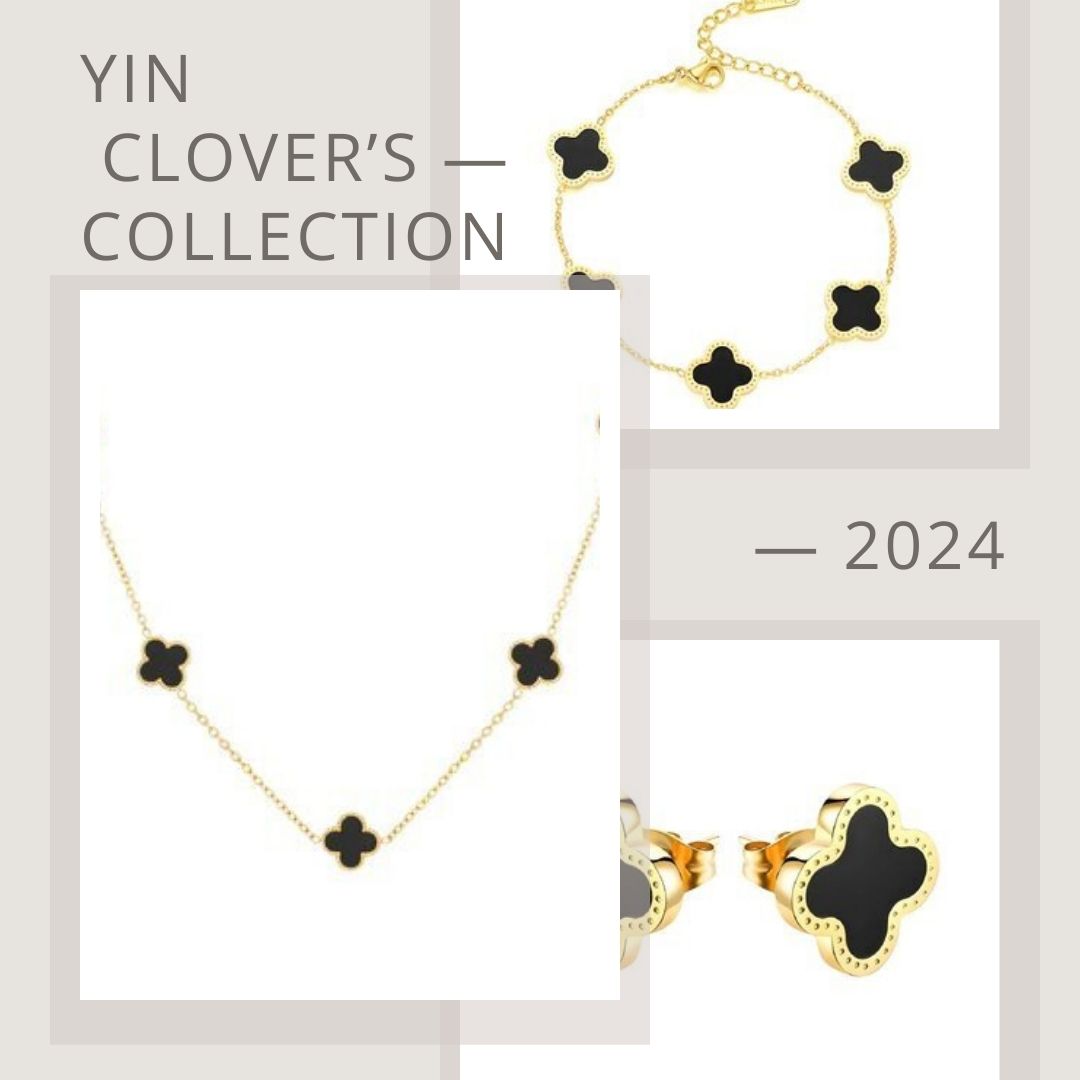 YIN Clover's Collection