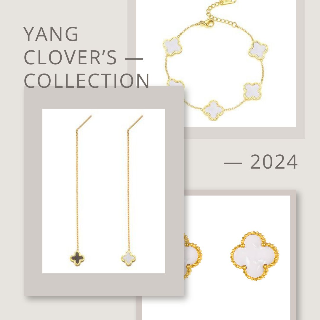 Yang Clover's  Collection