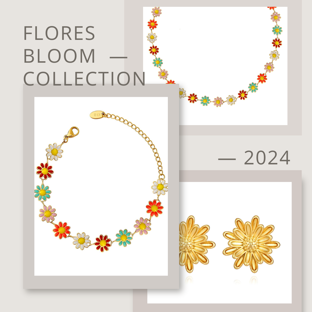 FLORES Bloom Collection