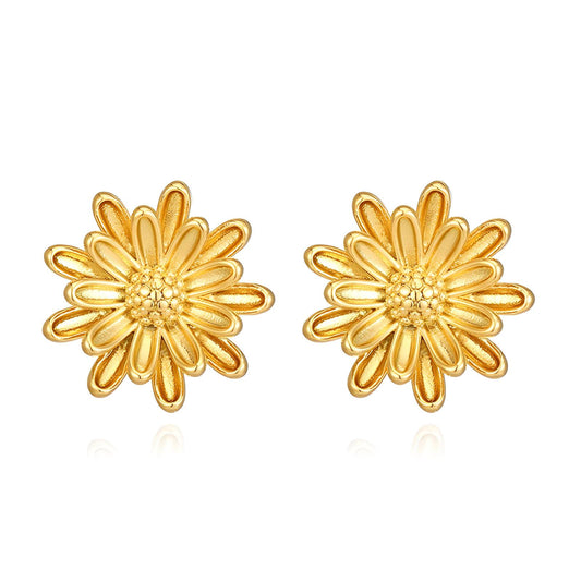 Flores Blossom-6 Earrings