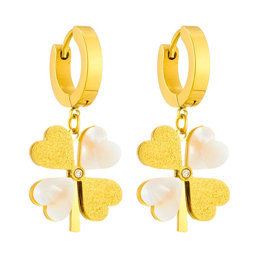 Flores Blossom Earrings