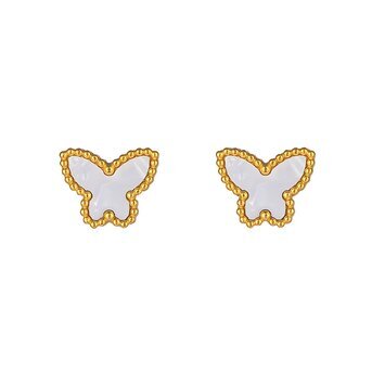 Mariposas Clasico Earrings